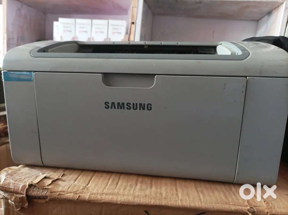 Samsung ML 2161 printer