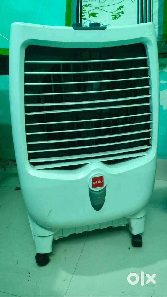 Water cooler