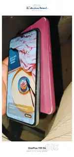 Oneplus 10R