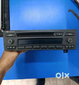 BMW (E90) 2011 Radio / CD