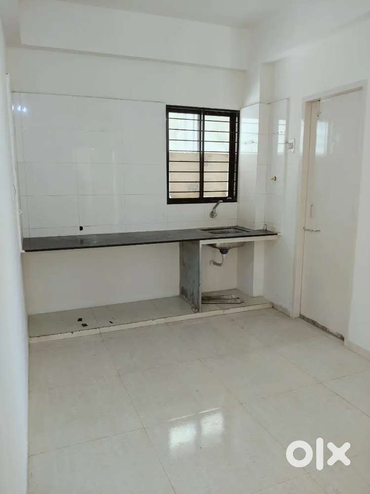 3 BHK flat for sell