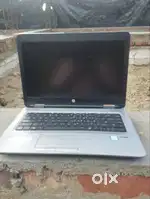 Hp 8gb Intel i5 processor