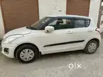 Maruti Suzuki Swift 2016