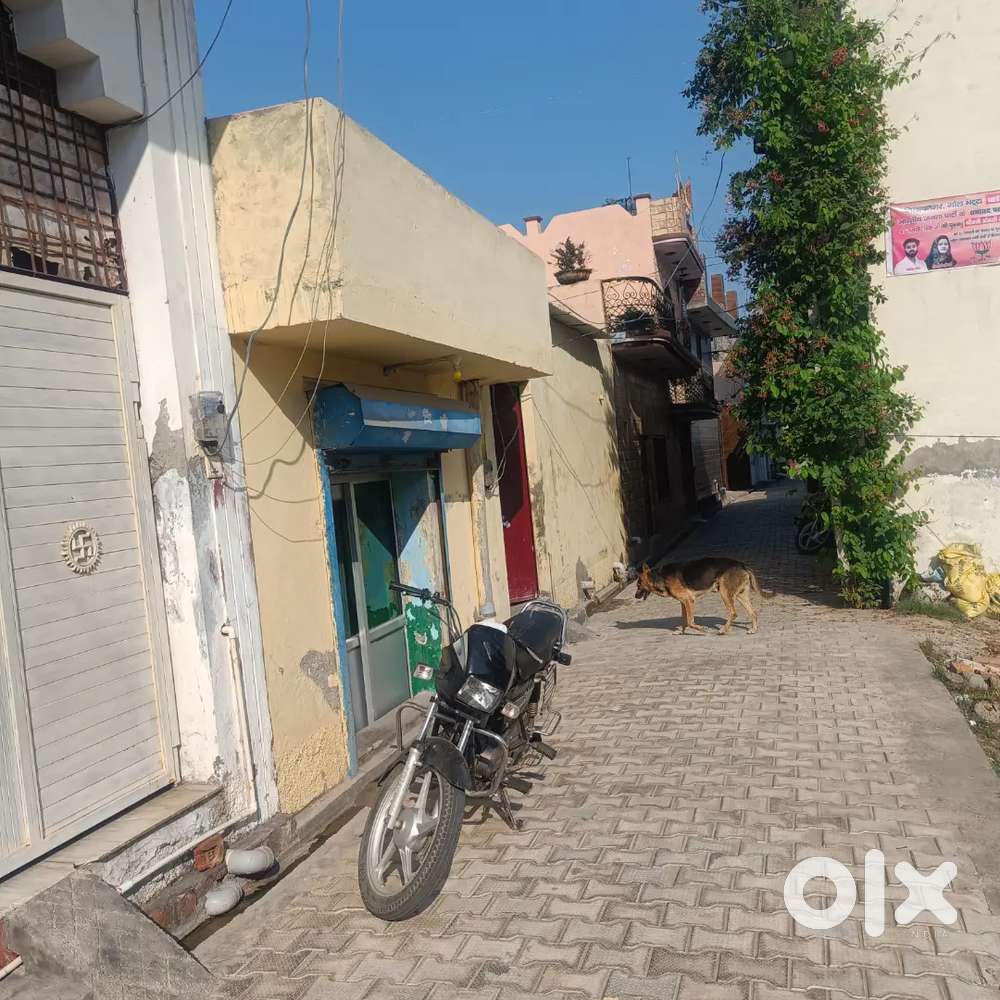 13 years old house urgently sell only 24 lakh price negotiable