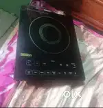 Induction no body damage nice working