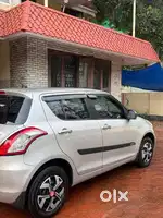 Maruti Suzuki Swift 2011-2014 VDI, 2012, Diesel