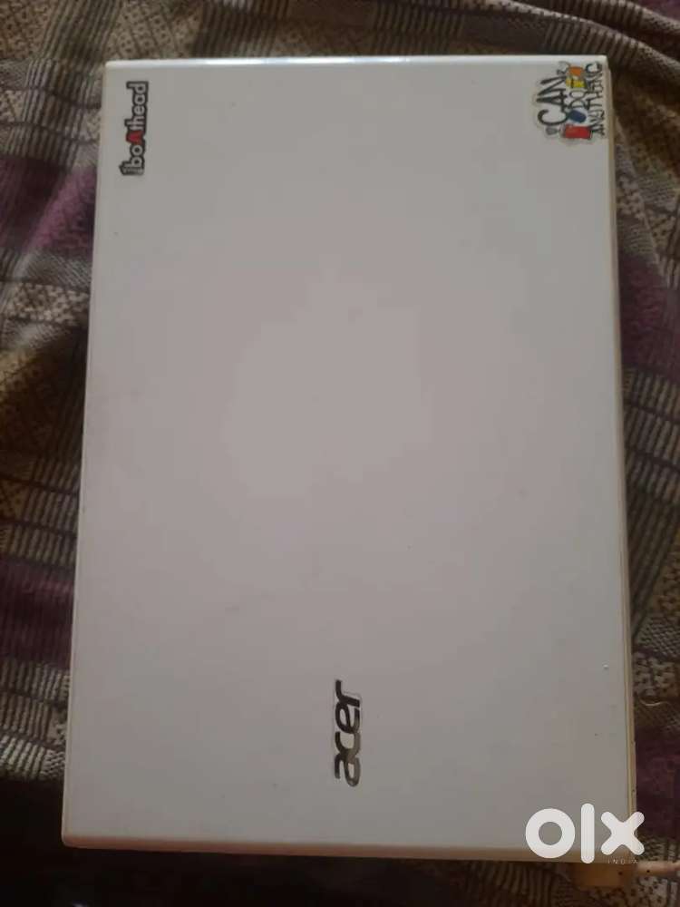 Acer aspire E5-574 laptop for sale