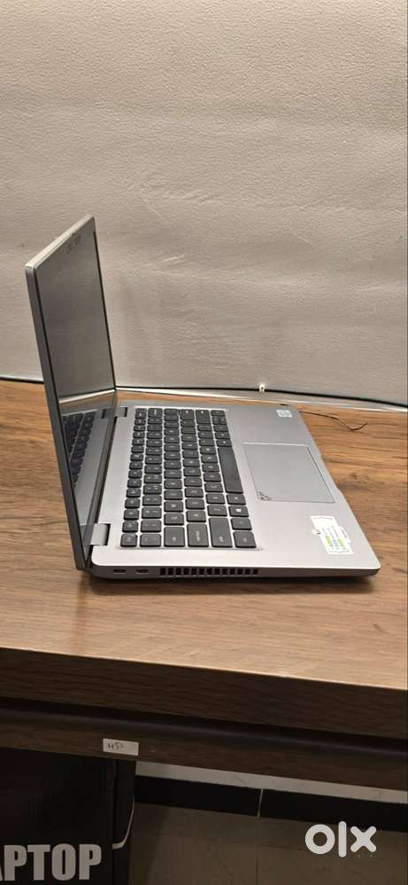 Dell Latitude 5420 Core i7 11th 16GB 512GB SSD  Good Build Quality