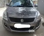 Maruti Suzuki Swift VXI, 2015, Petrol