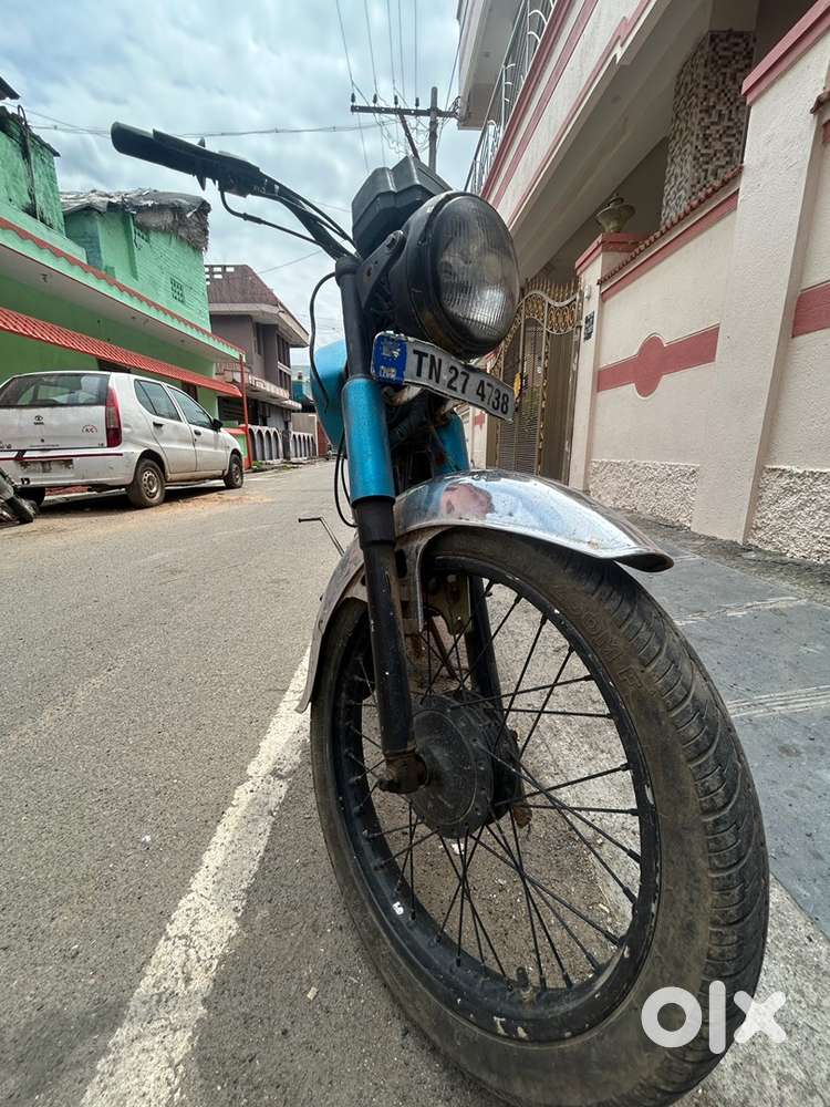 Urgnet sale Tvs max suzuki 100