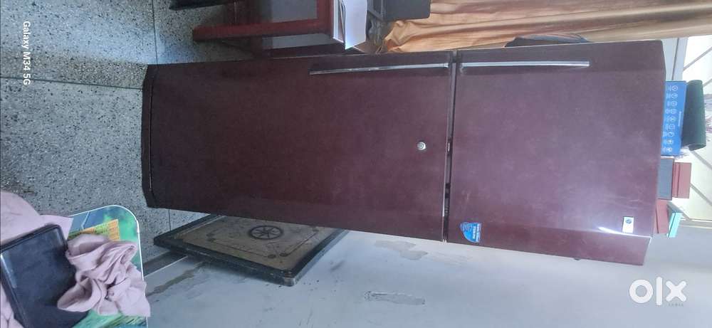Excellent  condition LG double door for sale