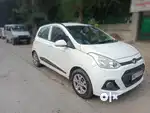 Hyundai Grand i10 Sportz 1.2 Kappa VTVT, 2015, Petrol
