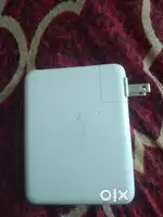 Apple adaptor 140w