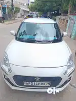 Maruti Suzuki Swift 2019