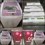 [ TOP LOADED] WASHING MACHINE 5 YEAR WARRANTY FREE DELIVERY..