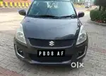 Maruti Suzuki Swift LXI Optional-O, 2016, Petrol