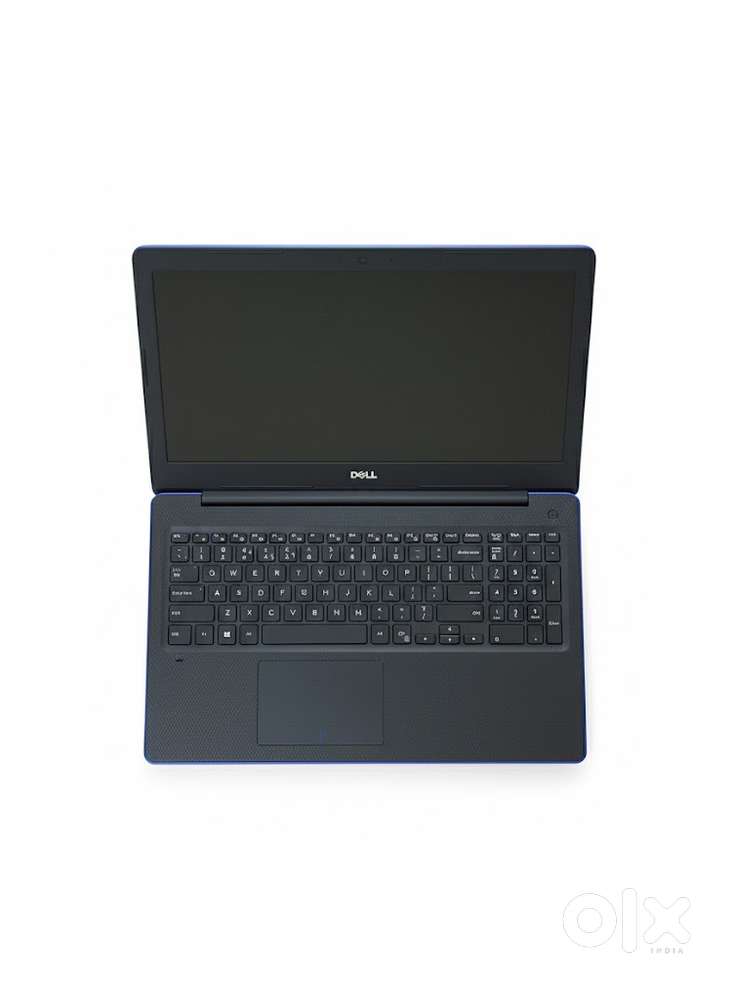 Dell Laptop Reg Model: P75F905