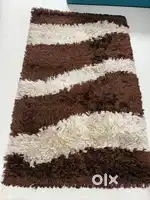 Leaving Room unused Rug