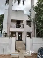 2 bhk house