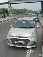 Hyundai i10 excellent condition for urgent sale