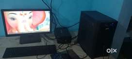Good condition computer for sell