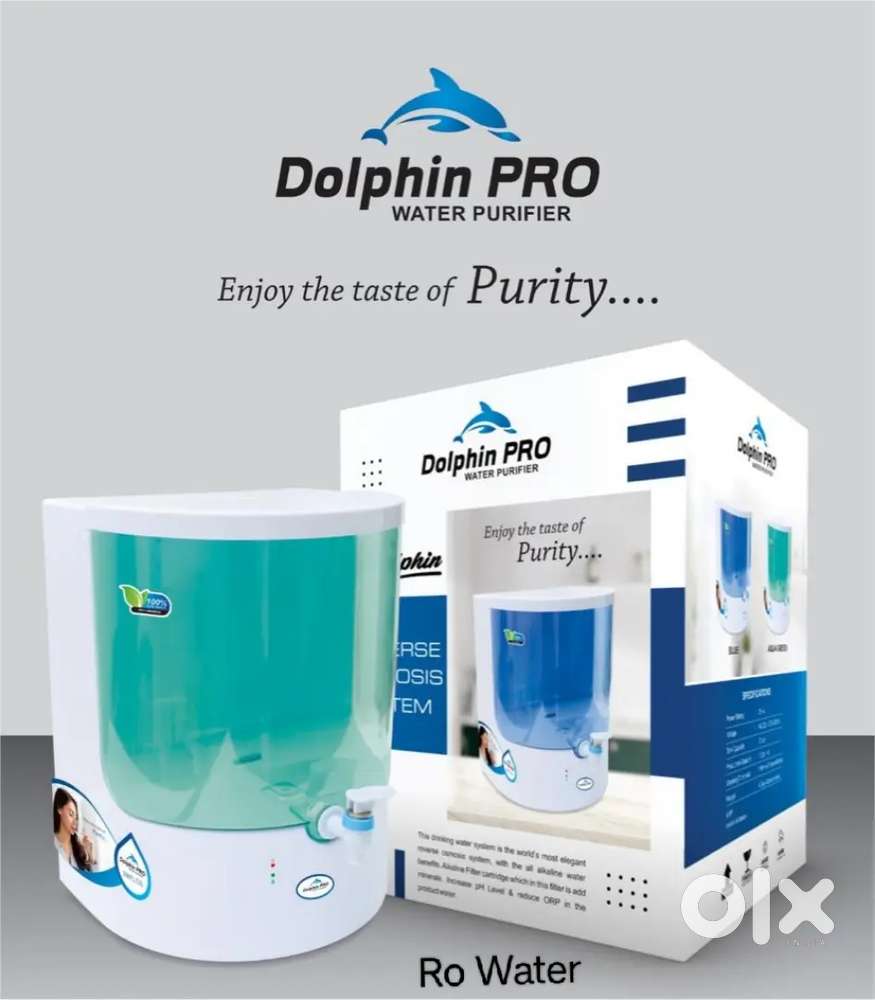 Festival offer RO water purifier4999₹ porur