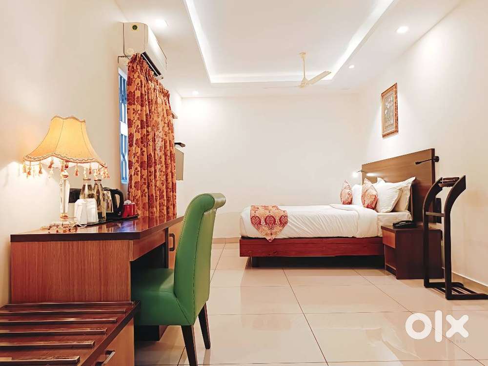 Front Office Assistant