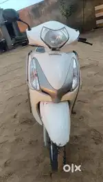 Honda aviatar 2014 model