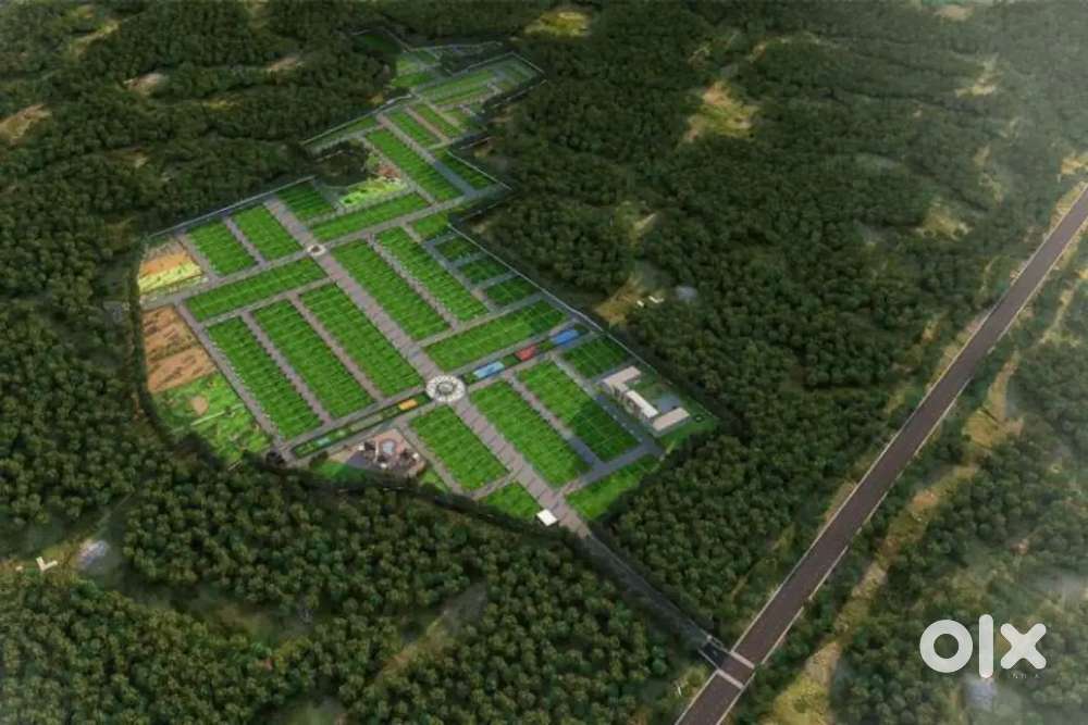 GALUDIH जमशेदपुर Plots For SALE रेलवे स्टेशन के पास