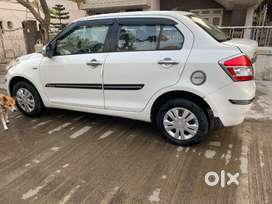 Swift Dzire Vdi 2013 Diesel Well Maintained