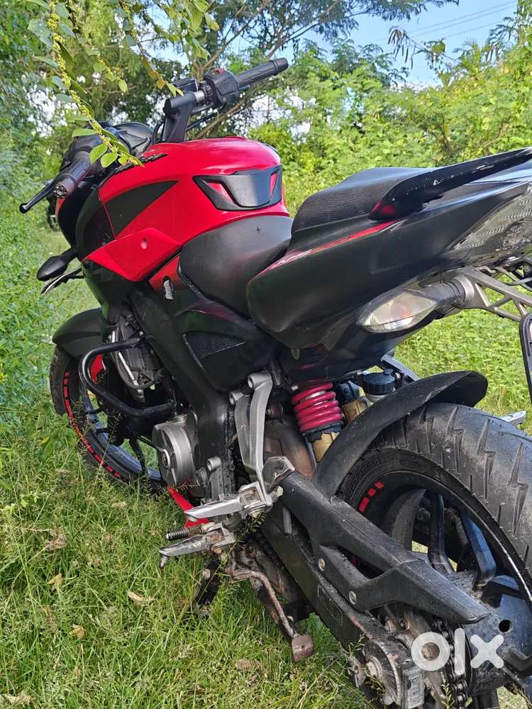 Good condition vehicle