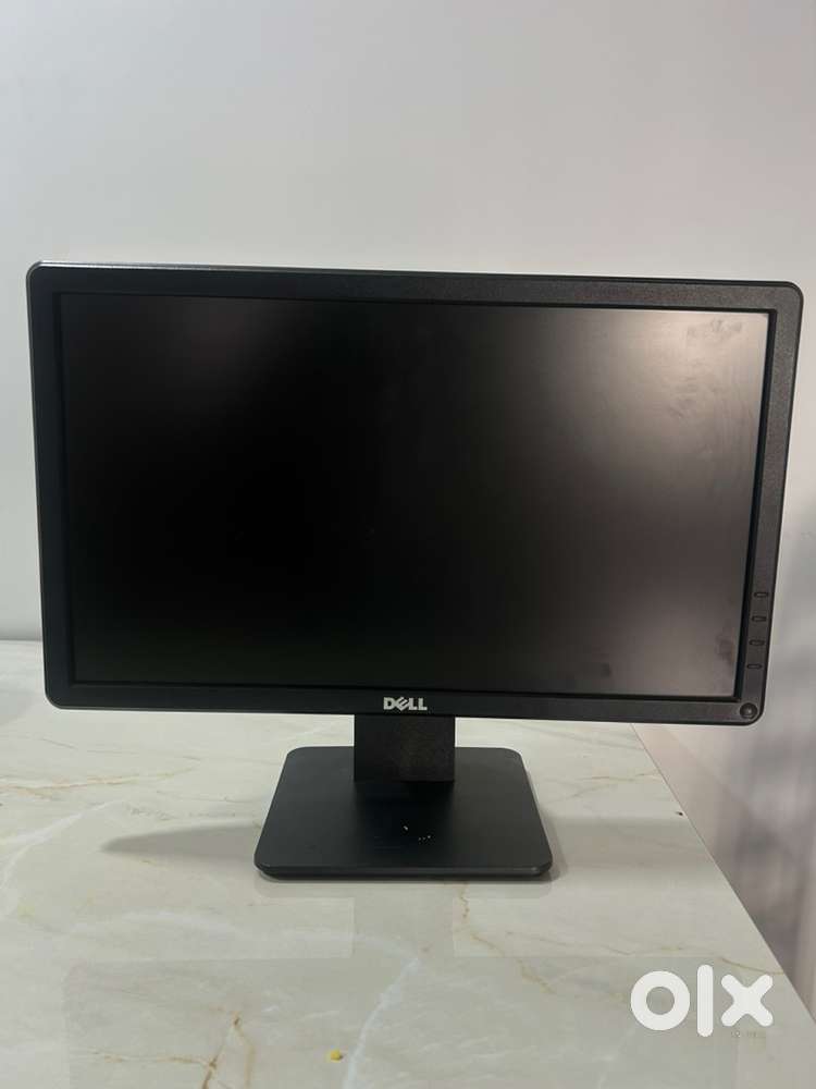 Dell Computer Screen