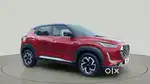 Nissan Magnite 1.0 XV Premium Dual Tone, 2021, Petrol