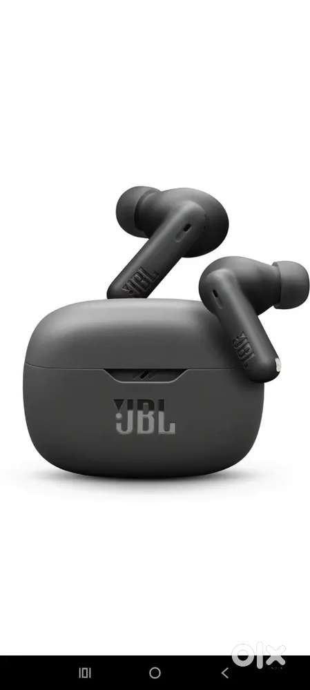 JBL wave beam 2 buds