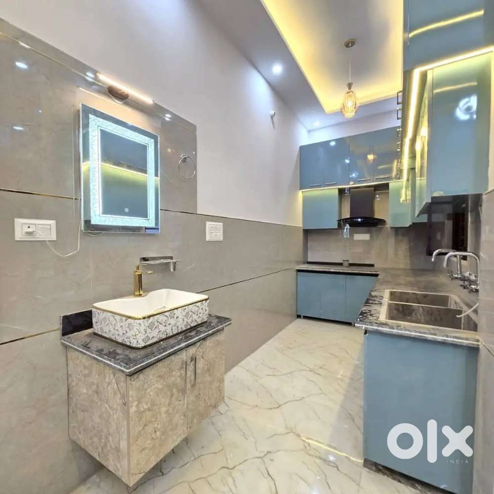 Urgently sale my 1Bhk flat