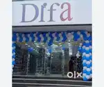Sales person , sales staffs , billing staff,