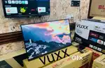 NEW 43 SMART+ANDROID LED TV FULL HD