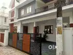 KAKKANAD KUZHIVELIPPADY 4.25 CENT 2000 SQFT 3 BED HOUSE FOR SALE.