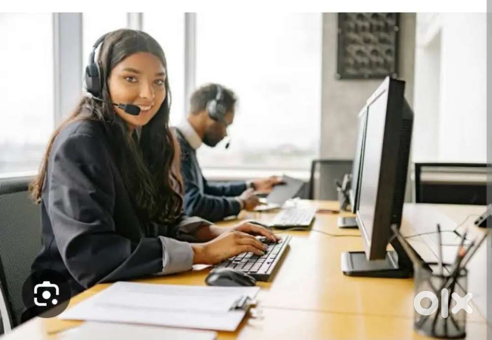 Required Female Telecaller for Ayurvedic Medicine Calling