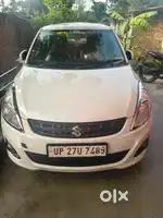 Maruti Suzuki Swift Dzire 2013 Diesel Good Condition 2nd owner
