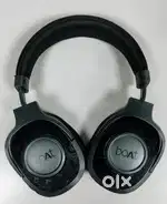 Boat Rockerz Headphones with Charging Cable