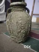 80's antique Pot