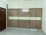 Brand new 3 BHK for rent
