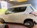Maruti Suzuki Swift 2012 Petrol Well Maintained