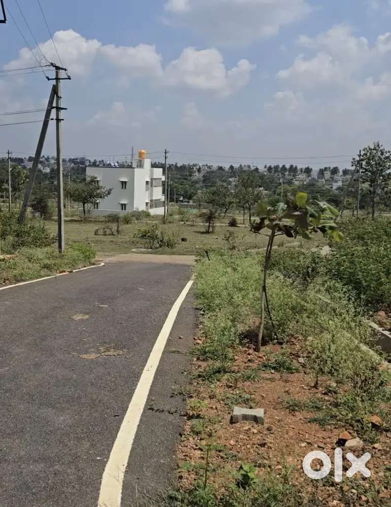 Next to Anand Sagara Layout, Near St. Joseph's Central School, Yelwala