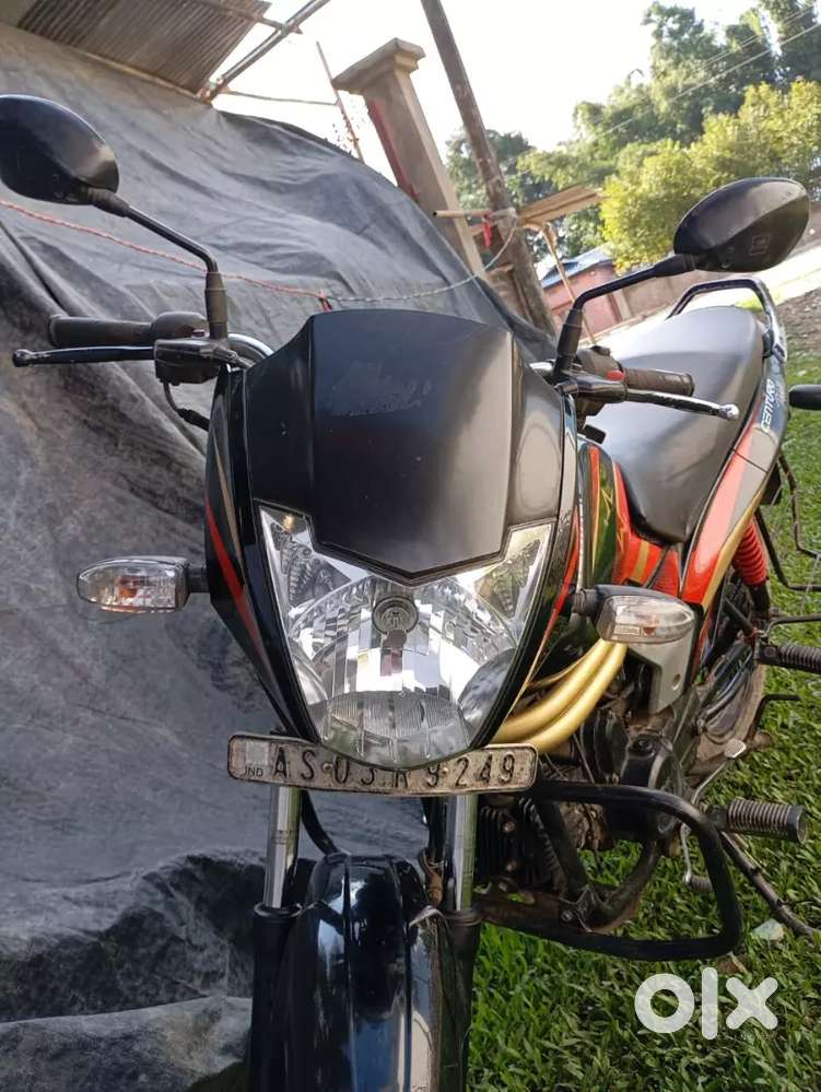 Very good condition