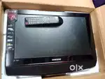 SAMSUNG LCD 21 INCHES SLIM TV.
