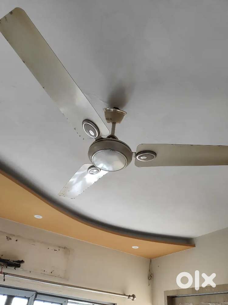Havells ceiling fans
