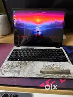 Asus Flow X13 4K 32GB Touchscreen