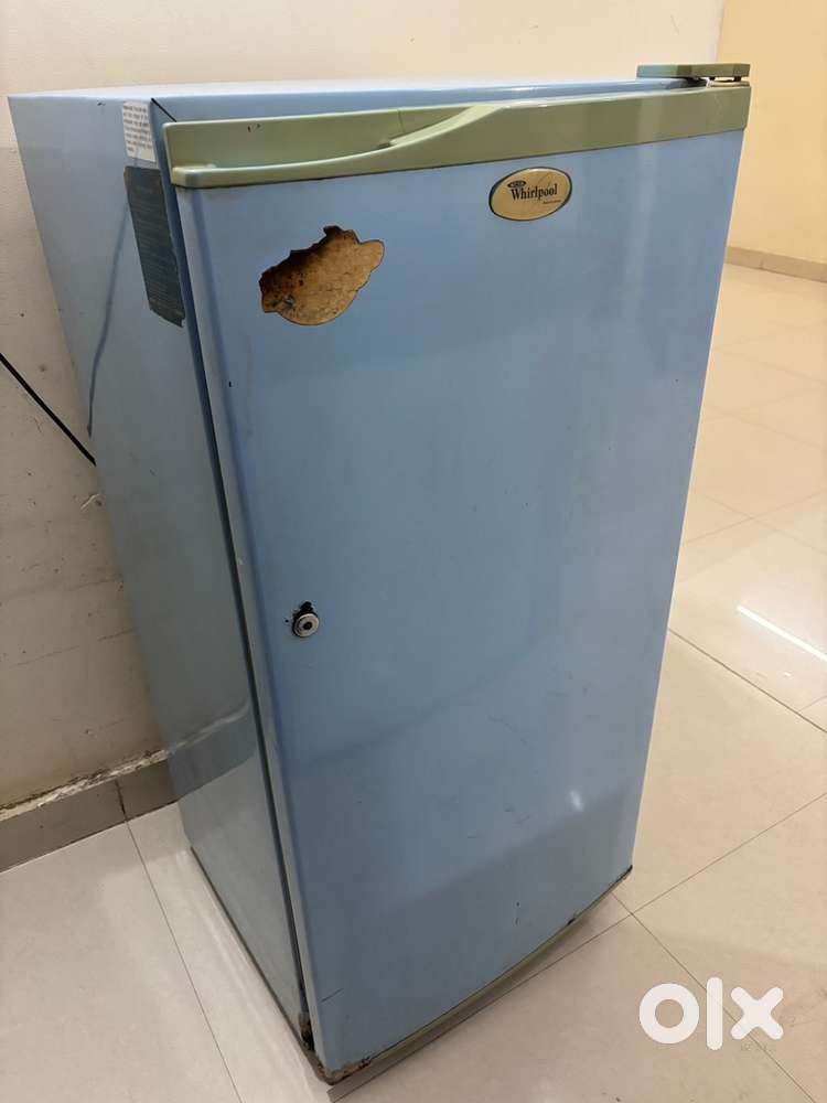 Whirlpool Fridge